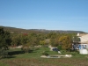 moulin foret chateau